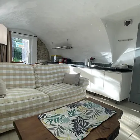 Apartamento Le Doolie's - Panglao Garden Wifi Tv Bbq Biarriz